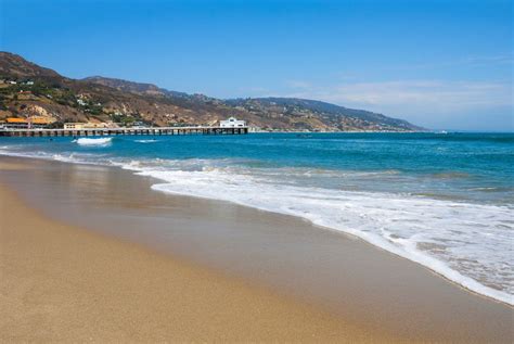 california city 21 miles shoreline|The 9 Best Beaches in Malibu, California .